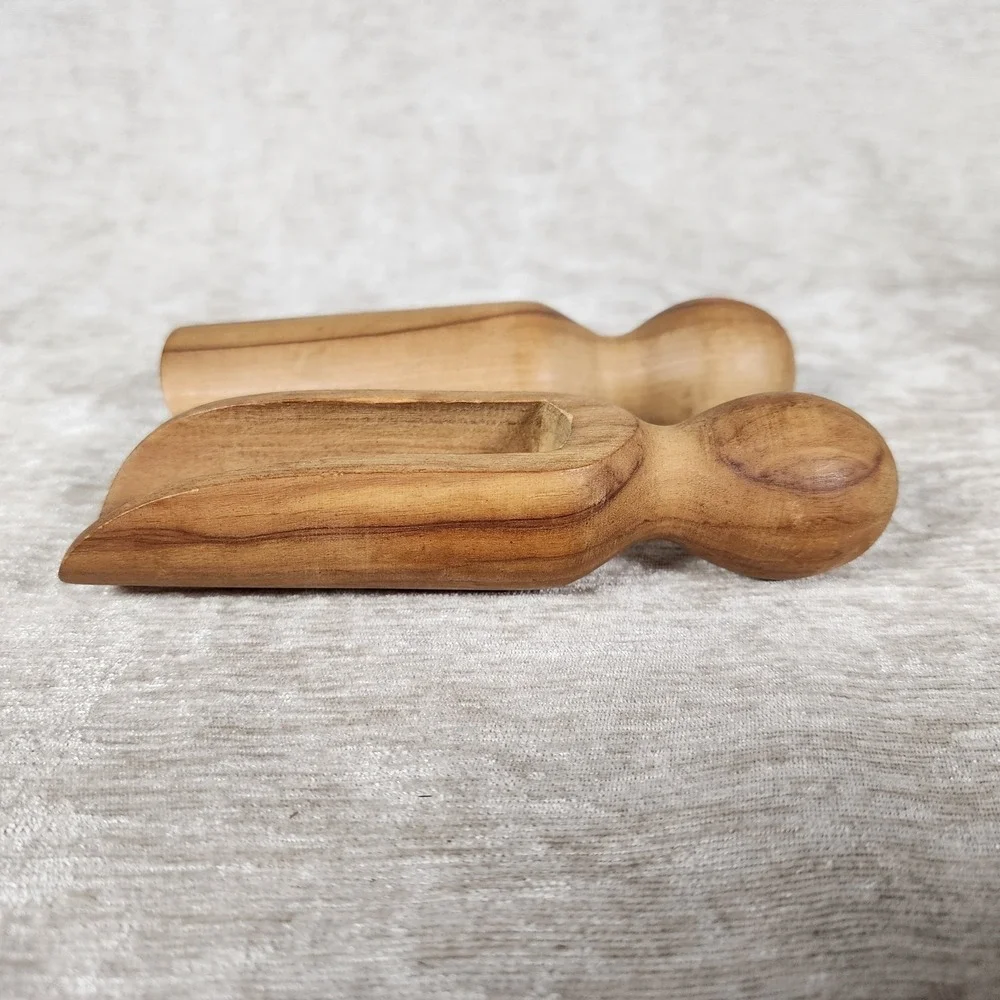 Berard France Olive Wood 4